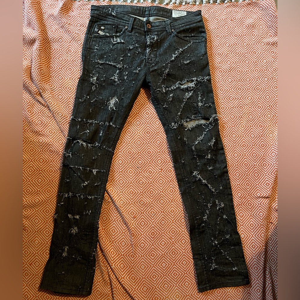 Diesel Jeans